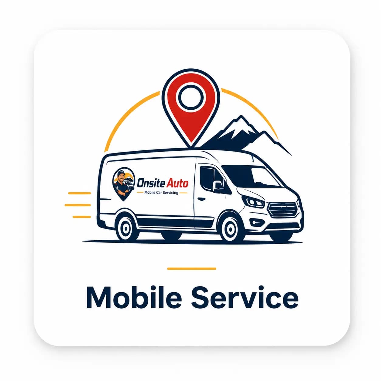 Auckland mobile service
