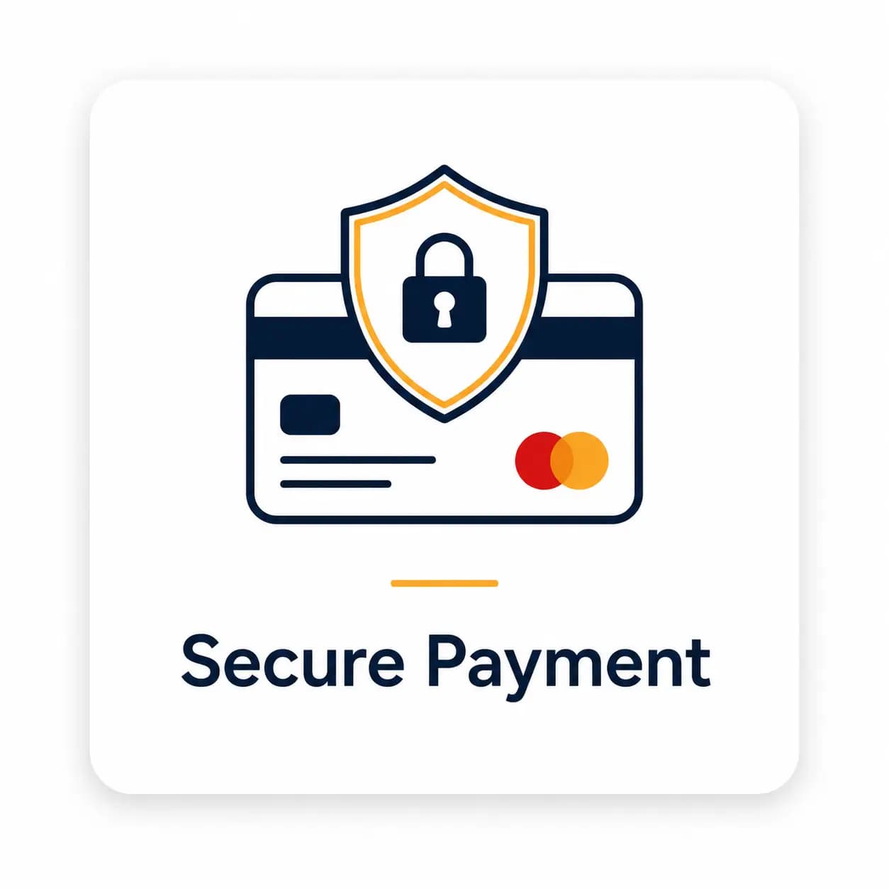 Secure Stripe Checkout